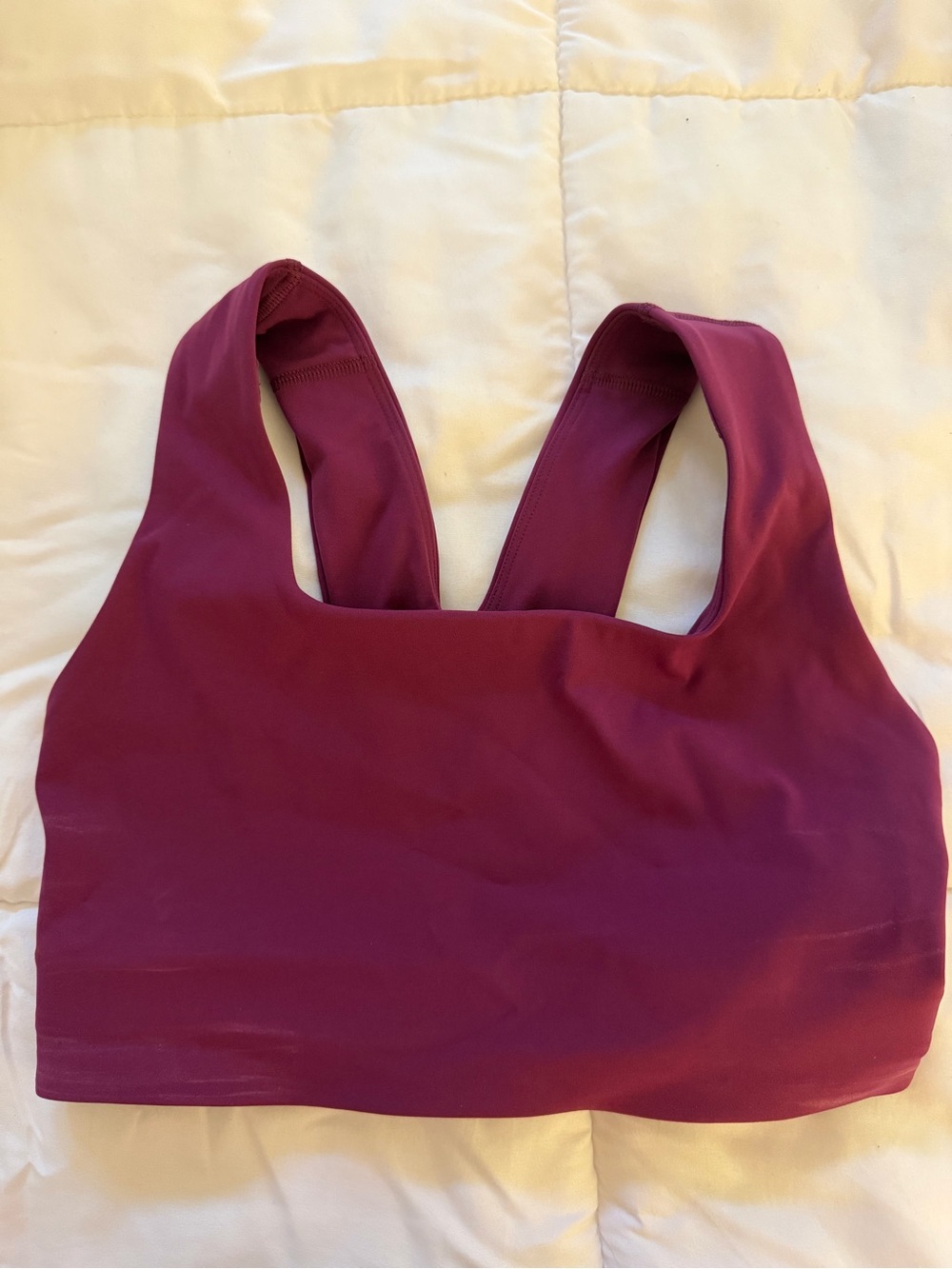 Free People Movement Sports Bra